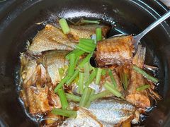 -荣基四海一家·家常菜·海鲜大排档(新安店)