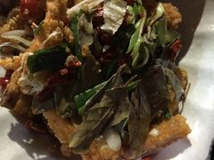 -万景饭店·鱼街农家菜