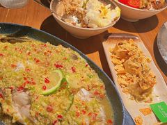-岛风·台食小馆 ISLAND BISTRO(烟台山店)