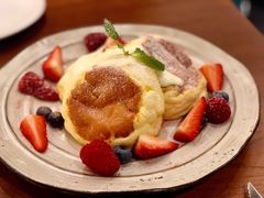 -UPPER KITCHEN(延安路店)