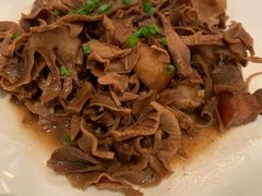 -三清山希尔顿度假酒店·三清轩中餐厅