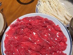 -巴隆门重庆老火锅(太湖路店)