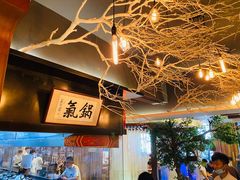 -小天厨民间菜馆(深圳街店)