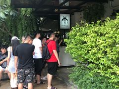 -TrueLove @ Neverland (Husky Cafe)