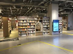 -当当书店(国泰广场店)