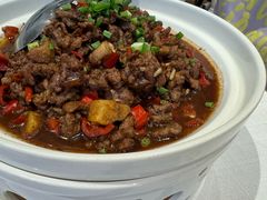 -厨艺餐厅·江西菜(省博物馆店)