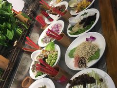 -丈母娘的饭局•新金陵菜(牛首山店)