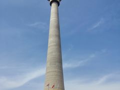 -中央广播电视塔