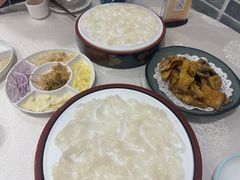 -寻味顺德·南记酒家·传统顺德菜·鱼生(广源路店)