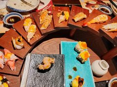-古田居·特色寿司料理(星之岛旗舰店)