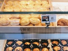 -六贤记(杭州龙湖滨江天街店)