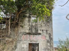 -东平洲海岸公园