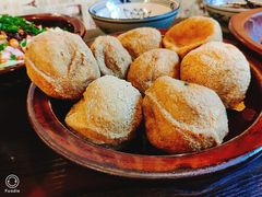 豆腐圆子-金必轩(青岩店)