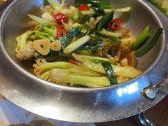 -隔壁老王·家常云南菜(花巷店)