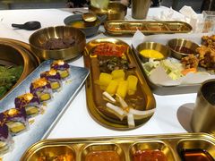 -妥妥烤肉料理(凯德店)