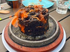 -局气烤鸭·北京菜(前门店)