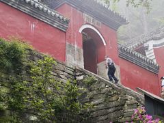-武当山风景区