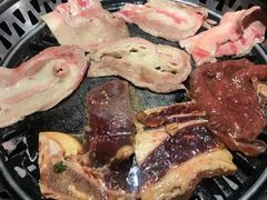 -盛江山自助料理(奥莱锦辉购物广场店)