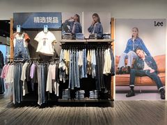 -百联奥特莱斯广场(南京店)