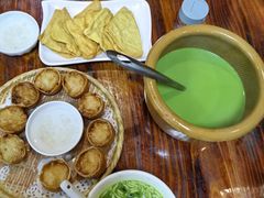 -客家养生油茶(汕尾店)