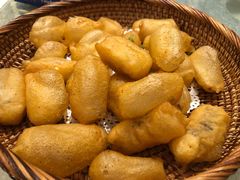 -79号渔船海鲜饭店(宝安店)