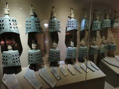 -洛阳周王城天子驾六博物馆