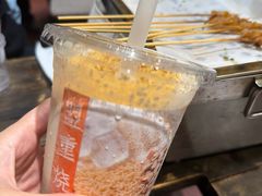-盟重烧烤店(高正街店)