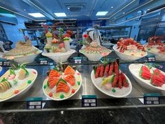 -东海怡品海鲜豆捞(舟宿夜江店)