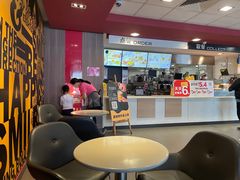 -麦当劳(宾水西道店)