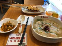 -南城香·饭香串香馄饨香(赵公口店)