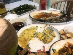 -琼大师东方烤乳猪(亚特兰蒂斯店)