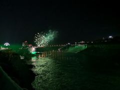 -尼亚加拉瀑布州立公园