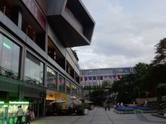 -皇庭广场(福华三路店)