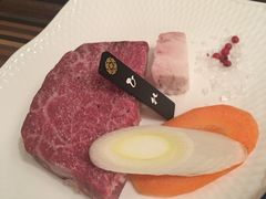 -俺的焼肉(銀座9丁目店)