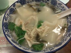-松针蔡记蒸饺(花园路店)
