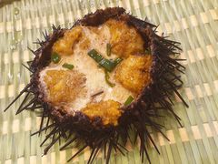 -旺角小渔村·海肠捞饭开创者(环山路店)