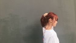 -Kraemer Paris  苏豪路易士·嘉玛发廊