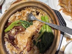-熠盛粤味·顺德桑拿鸡(永康路店)