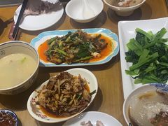 -易老妈蹄花.特色川菜(人民公园总店)