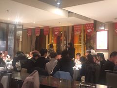 大堂-阿五黄河大鲤鱼(英协路店)