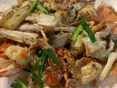 -侠成水上农庄(工业大道店)