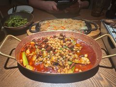 -馋嘴猫北京食堂·烤鸭·宵夜(亚运村店)