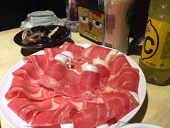 -山城老炮火锅城