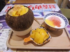 -糖糖屋•糖水•雪花冰店(时尚天河店)