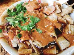 锅巴菜-真素诚(玉泉路总店)