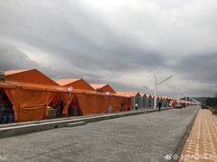 -沈家门海鲜夜排档(东港店)