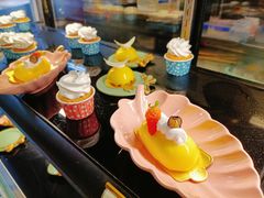 -芭菲盛宴·环球美食(解放碑英利国际店)