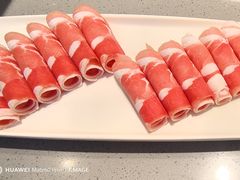 -海底捞火锅(西单店)
