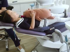 -Dr.Z dental仁康种植矫正中心