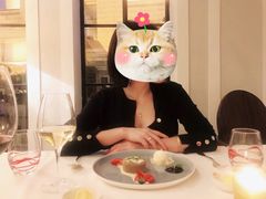 -上海和平饭店-华懋阁 The Cathay Room